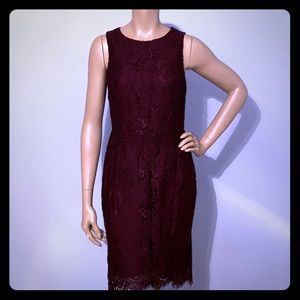 Gently Used Katherine Kelly Dress Size 2